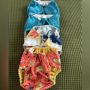 Esembly Size 2 Outer Covers